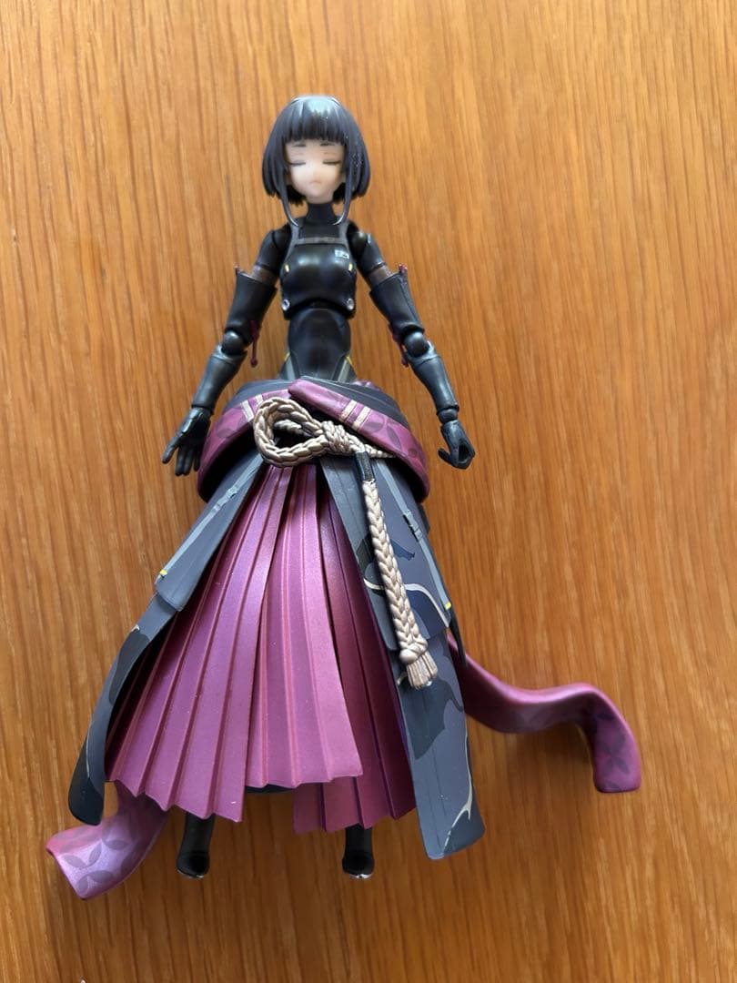 figma 549 RONIN ローニン