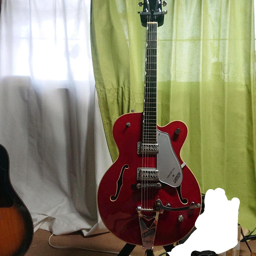 Edwards エレキギター ナチュラルウッド エレキギター ナチュラルの