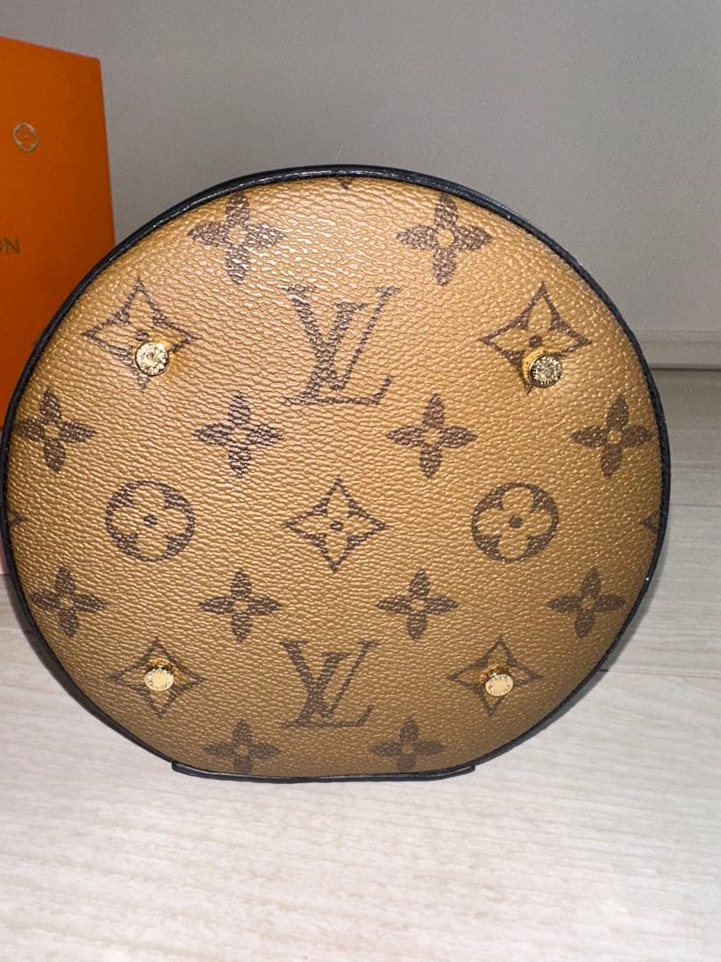 モノグラムバッグ