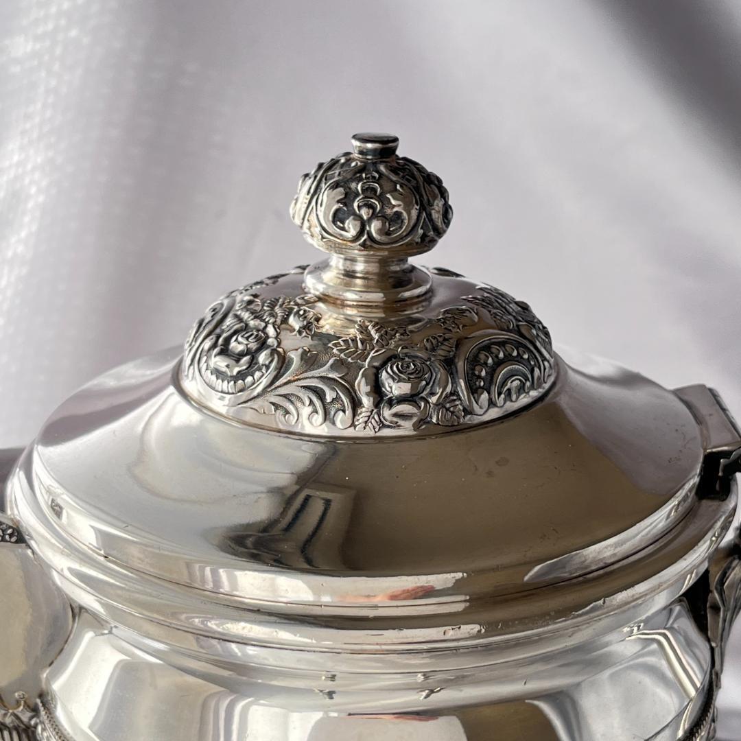 【Rogers & Bro】 ティルティングピッチャー　スタンド