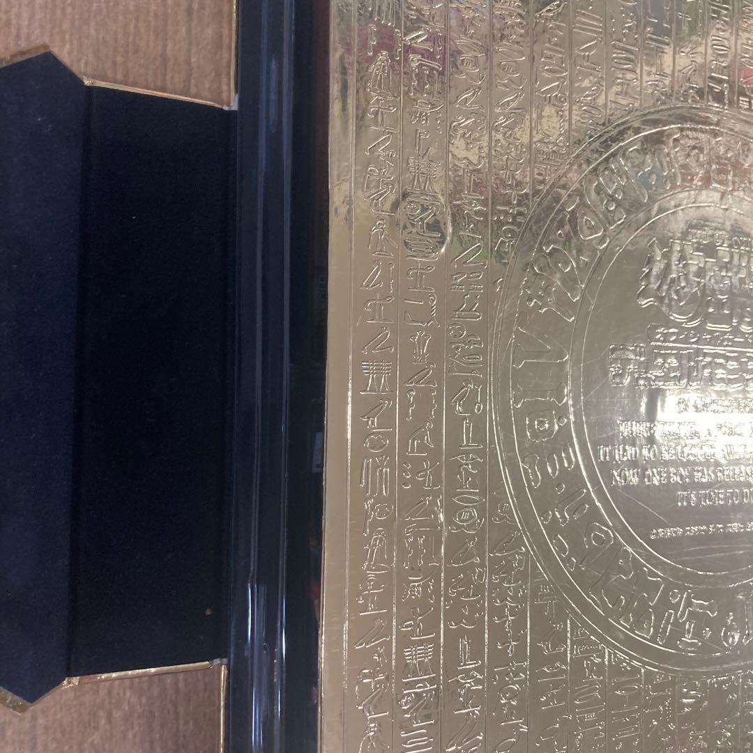 遊戯王■プレミアムパック1-8未開封セット■カオス・ソルジャー-開闢の使者-混沌