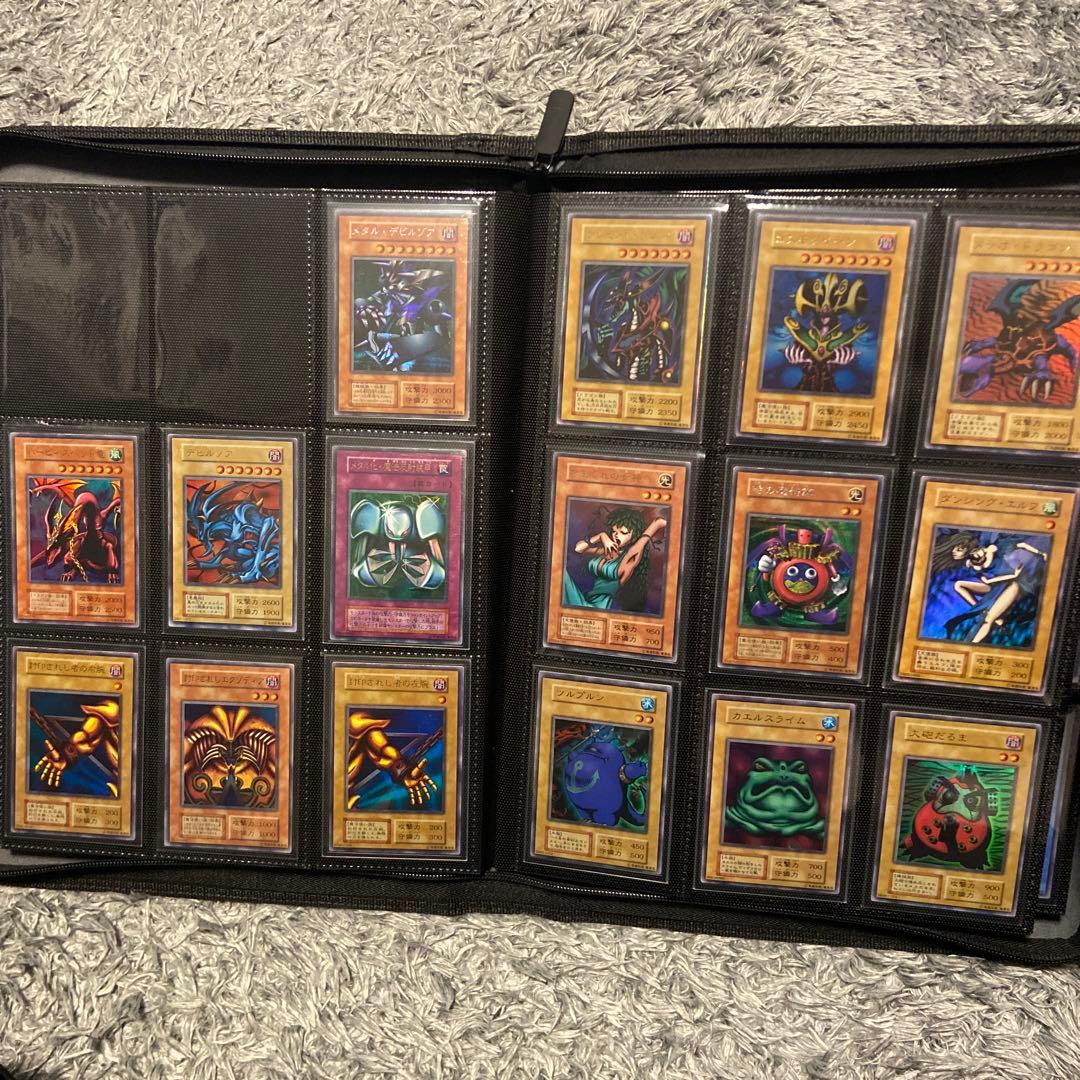 遊戯王 初期 引退品 まとめ売り