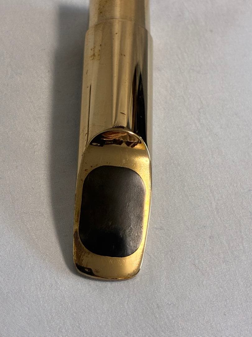 Lawton（ロートン） 6⭐︎Bアルトサックス マウスピース　ブロンズ