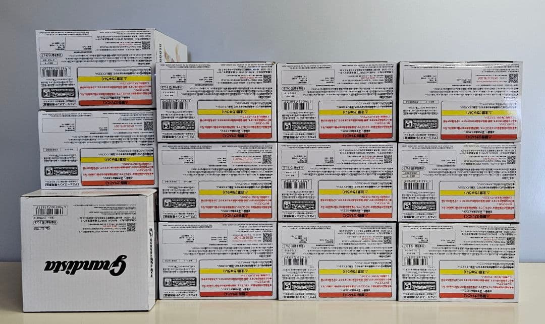 未開封品】ドラゴンボール プライズフィギュア 12体セット - メルカリ