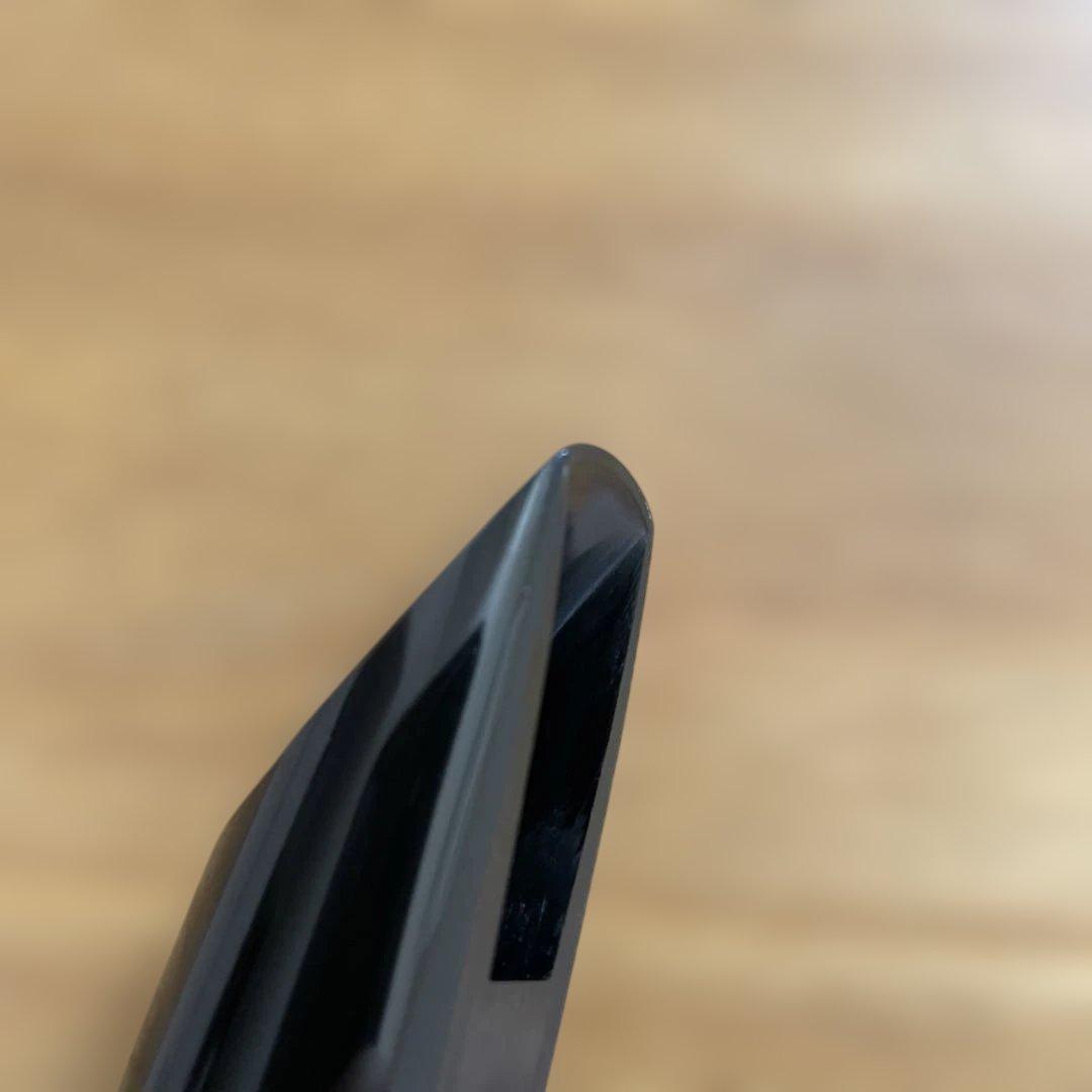 Wi&Fi B♭クラリネットマウスピース 専用ケース付き