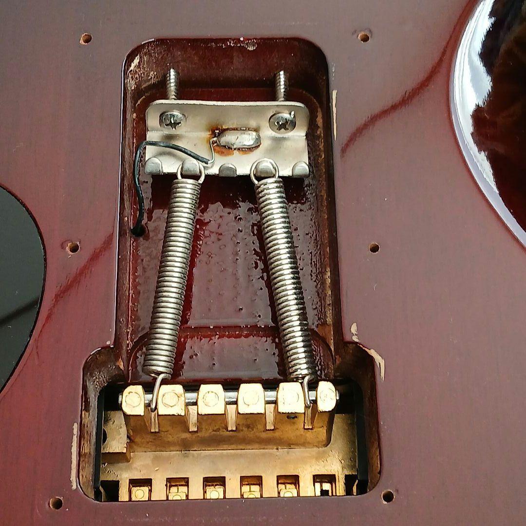 YAMAHA ヤマハ SFX-1 ダブルカッタウェイ アーチトップ エレキギター