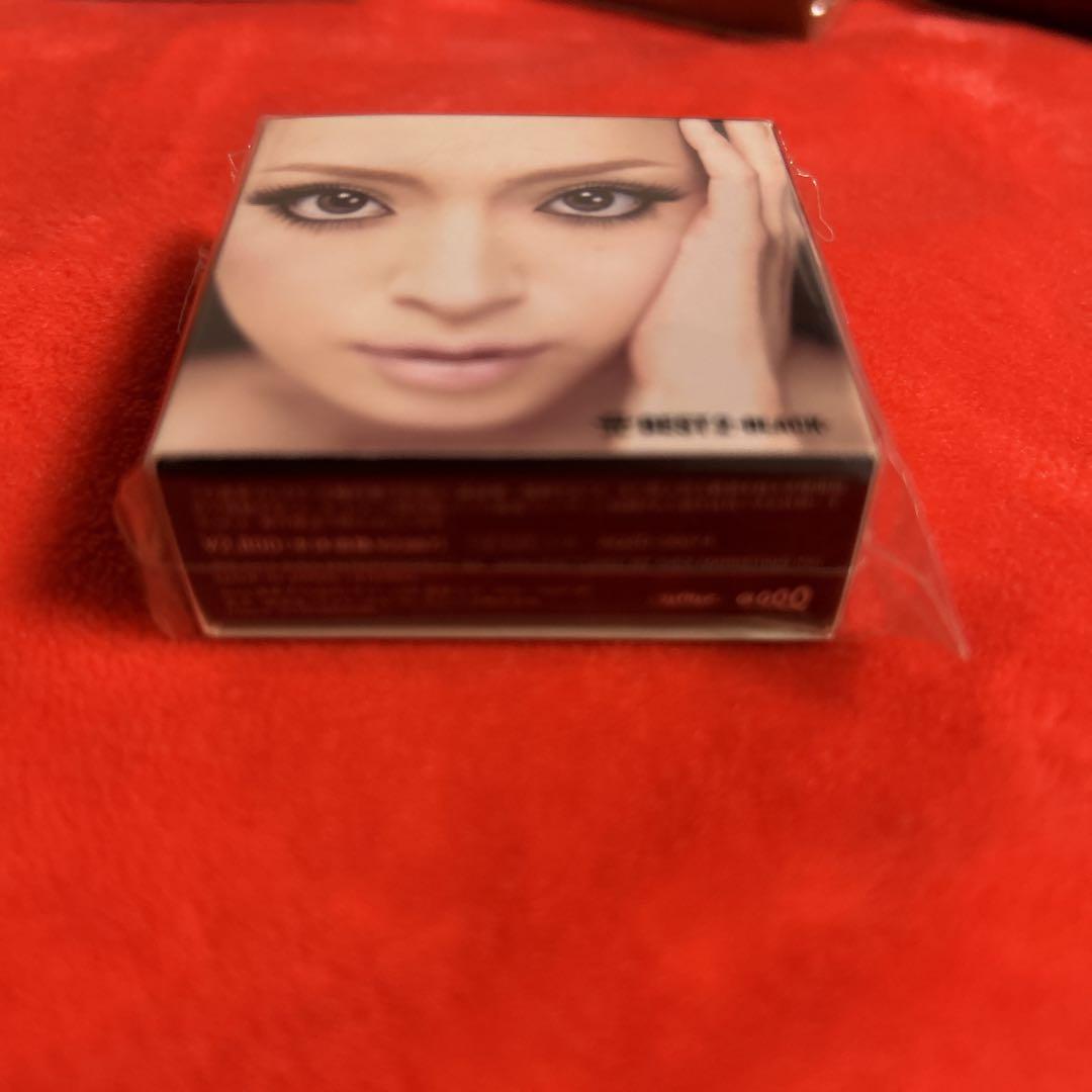 激レア 浜崎あゆみ 缶バッチ音楽プレイヤー プレイボタン 7個 完全数量