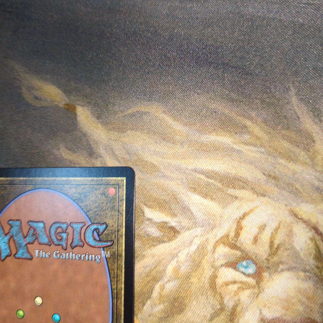 MTG 迷える黒魔道士、ビビ　ファイナルファンタジー　FF