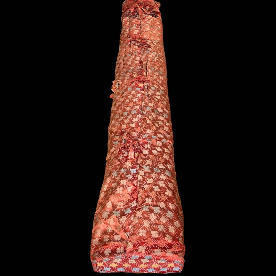 送料無料　動作良好　琴　高級13弦　すだれ彫　蒔絵 琴 箏 13弦 並甲 蒔絵 和楽器 弦楽器 すだれ彫り