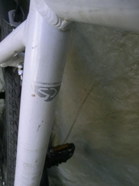 175：ASAHI　Precision　ジャンク　引取限定：埼玉県所沢市