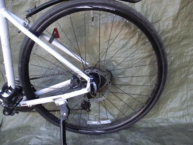 175：ASAHI　Precision　ジャンク　引取限定：埼玉県所沢市