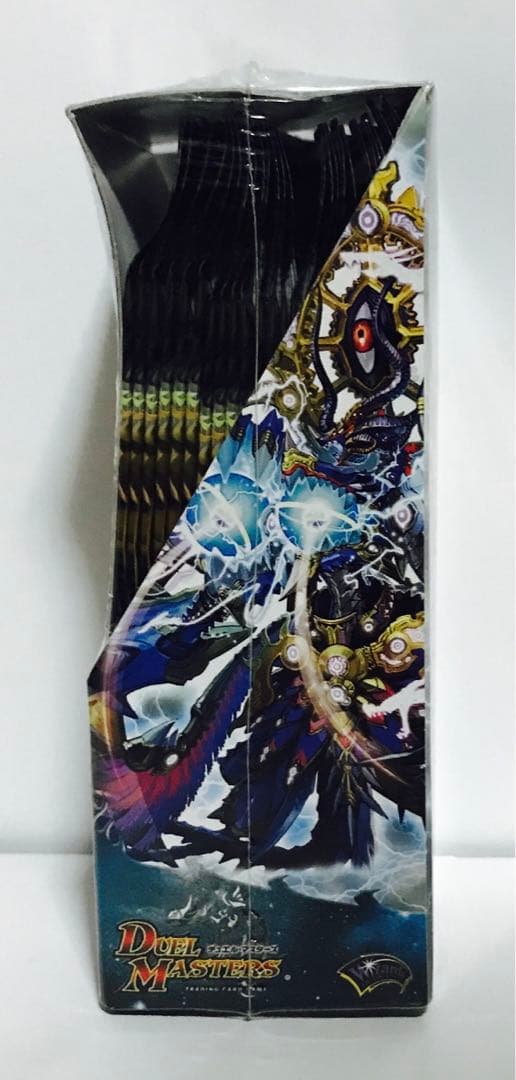 新品未開封 デュエルマスターズ ウルトラデュエル 戦極魂 BOX