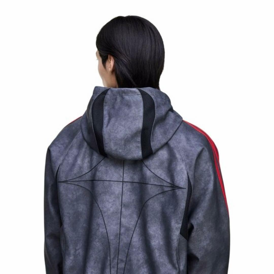 adidas ThugClub FAUX LEATHER アディダス サグクラブ