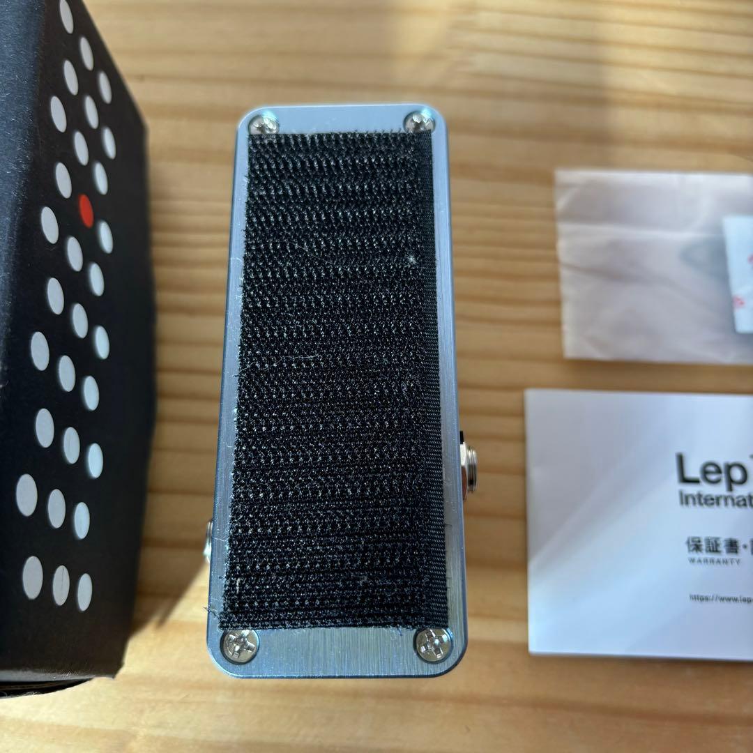 ギター One Control Sonic Blue Twanger OC-SBT