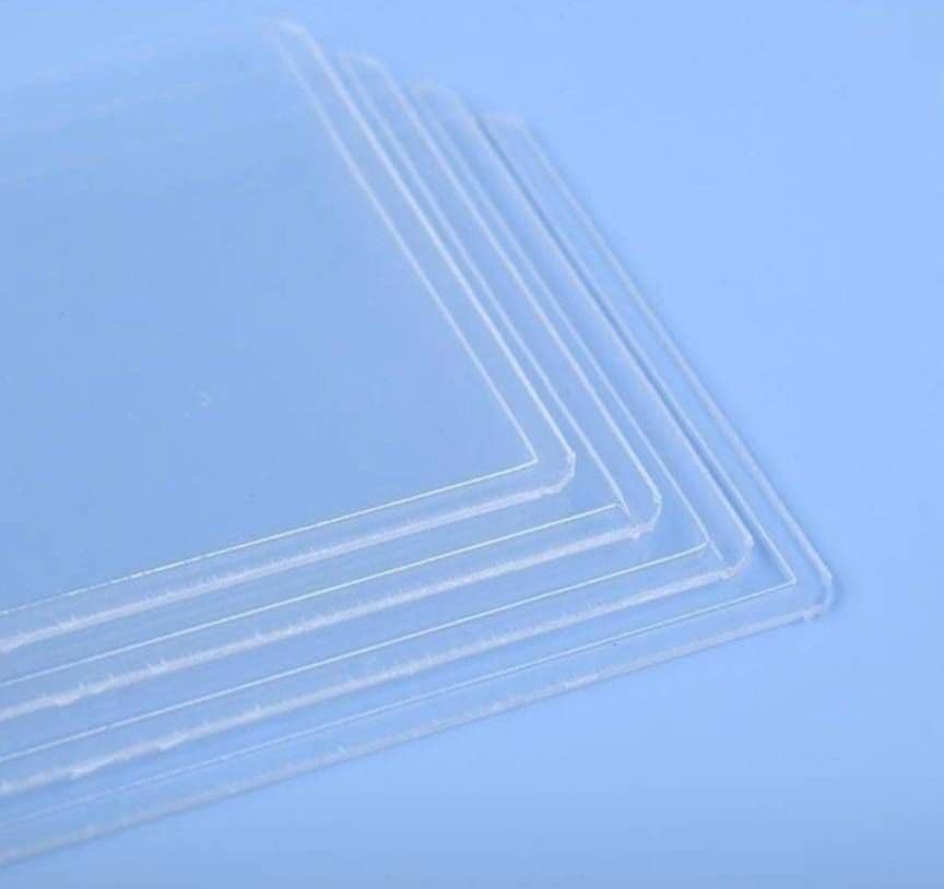 カードホルダー　トップローダー 100枚 透明　横入れ　硬貨　フィルム　トレカ