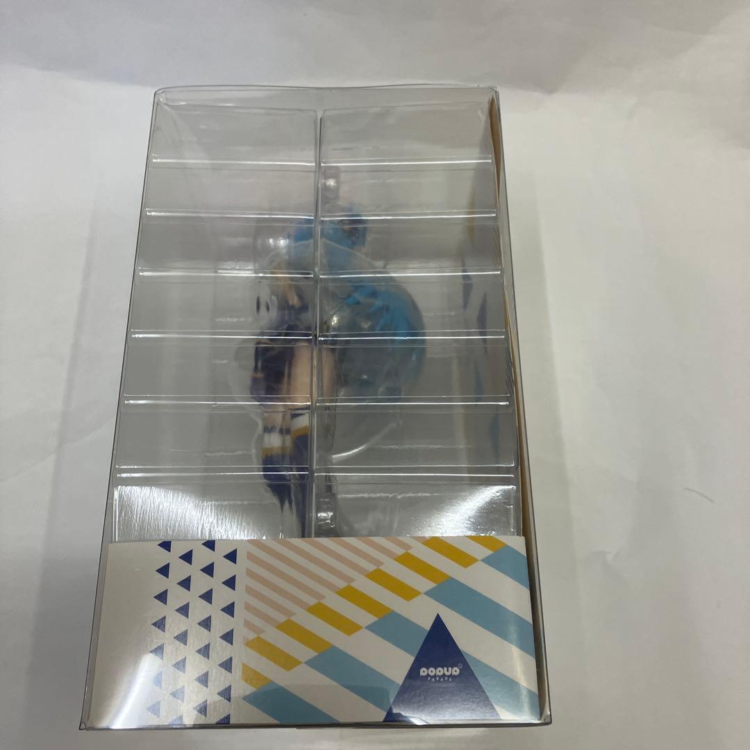 POP UP PARADE アクア この素晴らしい世界に祝福を!紅伝説フィギュア