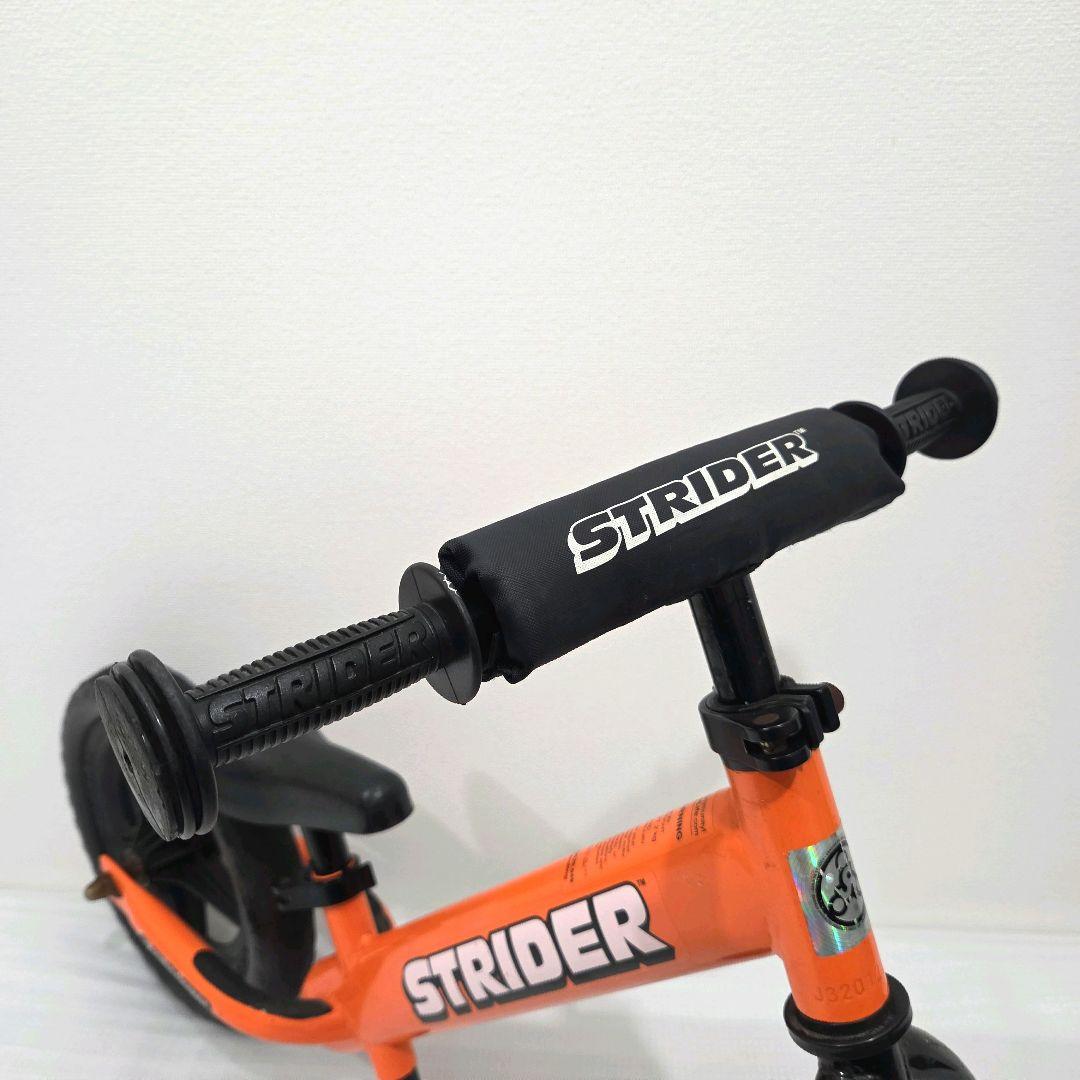 STRIDER ストライダー 12インチ オレンジ 正規品 バランスバイク