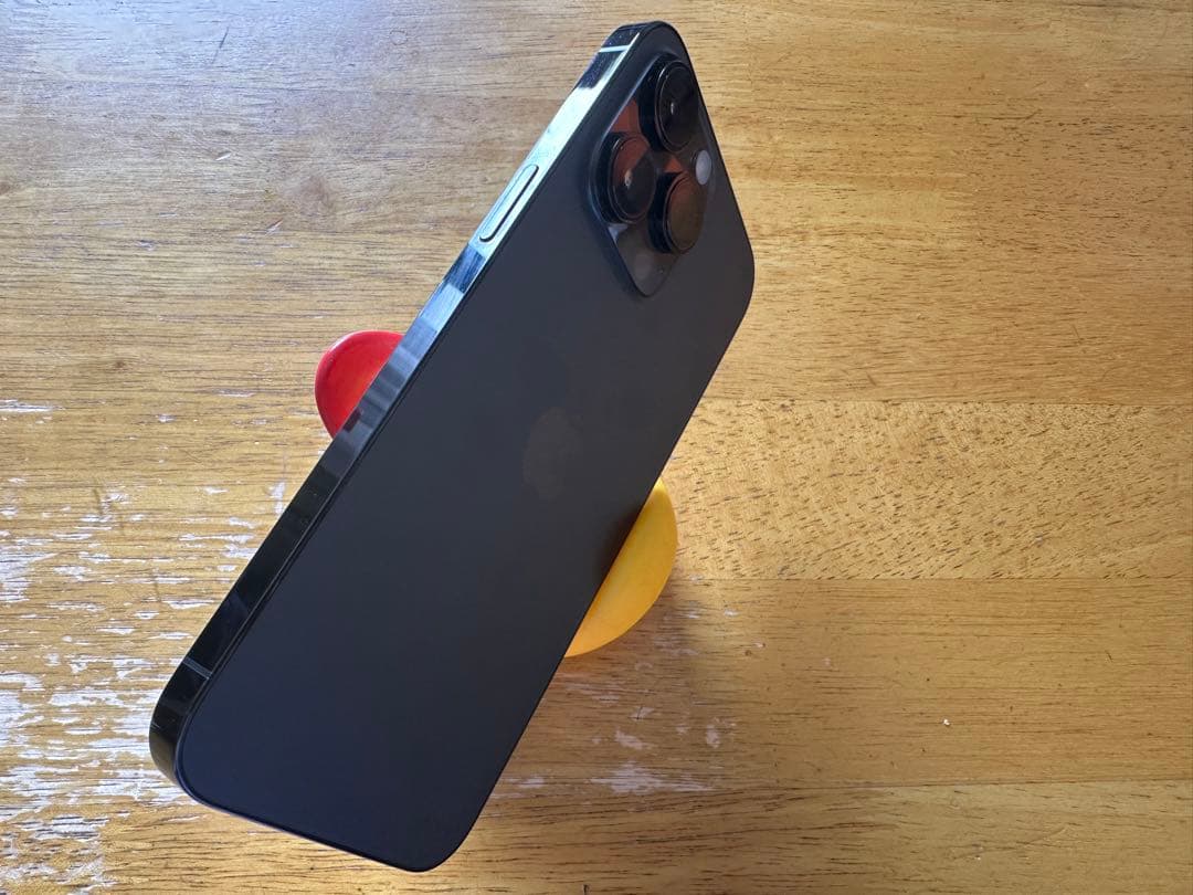 iPhone14promax 256GB スペースブラック iPhone14Pro スペースブラック