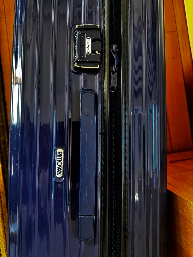 RIMOWA SALSA 2025/08リモワ整備品