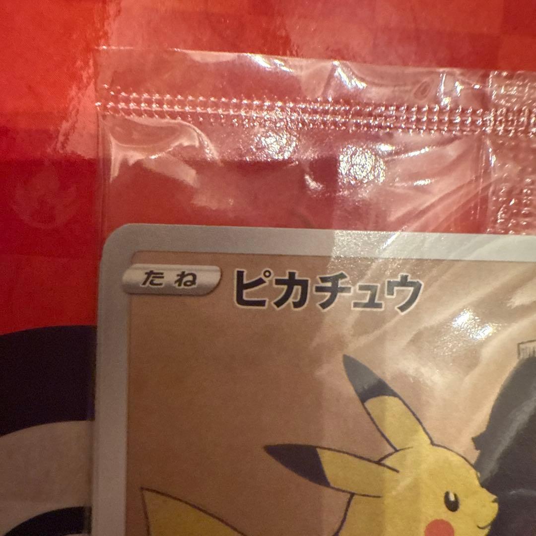 ポケモン切手BOX ポケモンカードゲーム見返り美人・月に雁セット