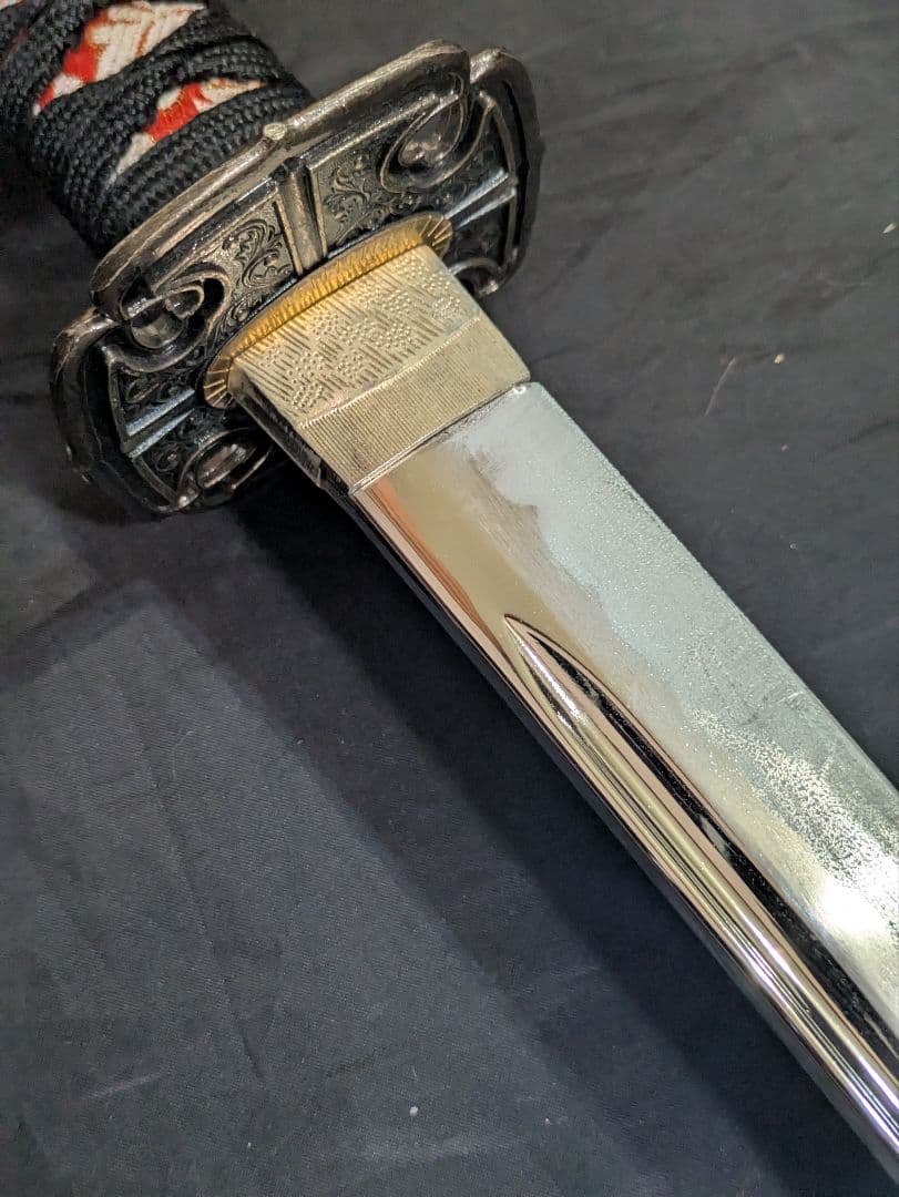 模造刀　まとめ