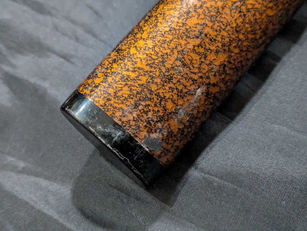 模造刀　まとめ