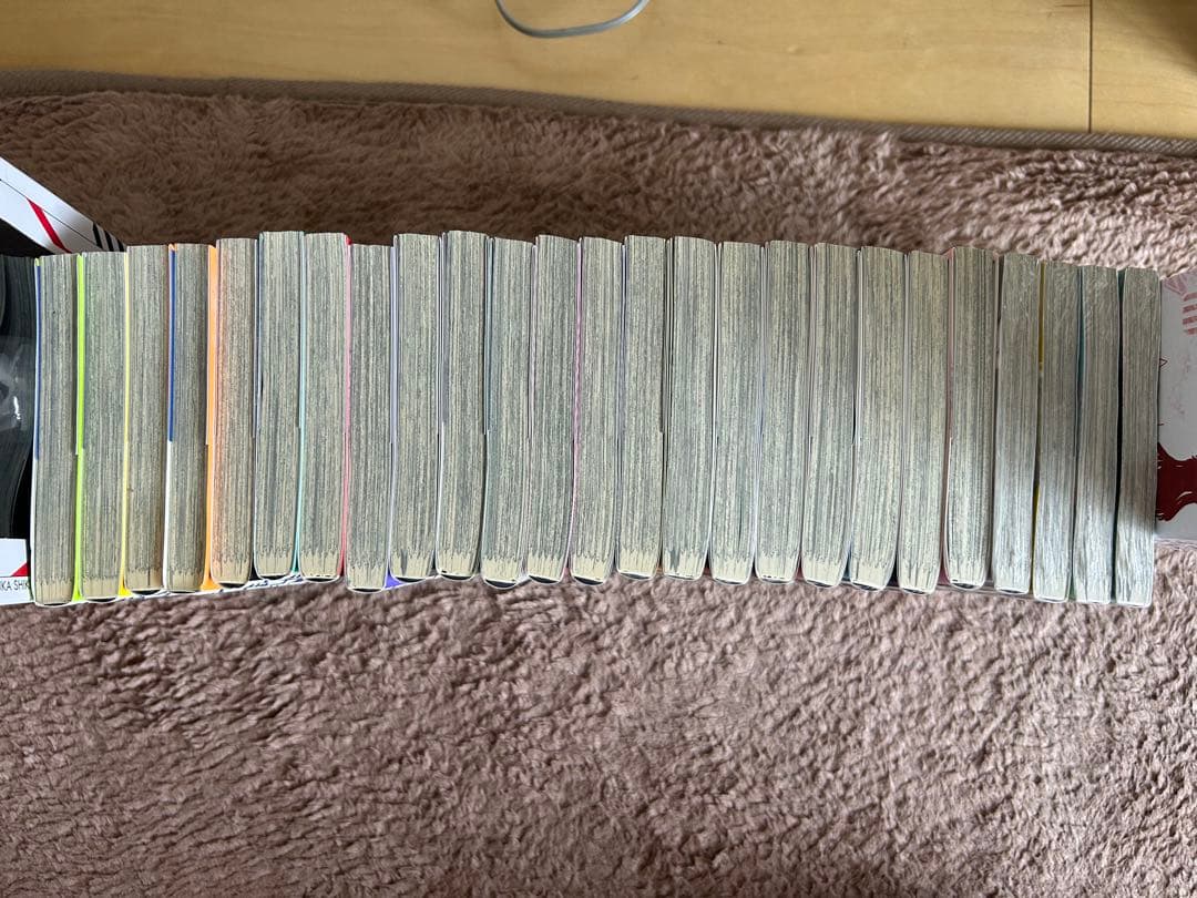 【初版・新品有】ブルーロック　全31巻