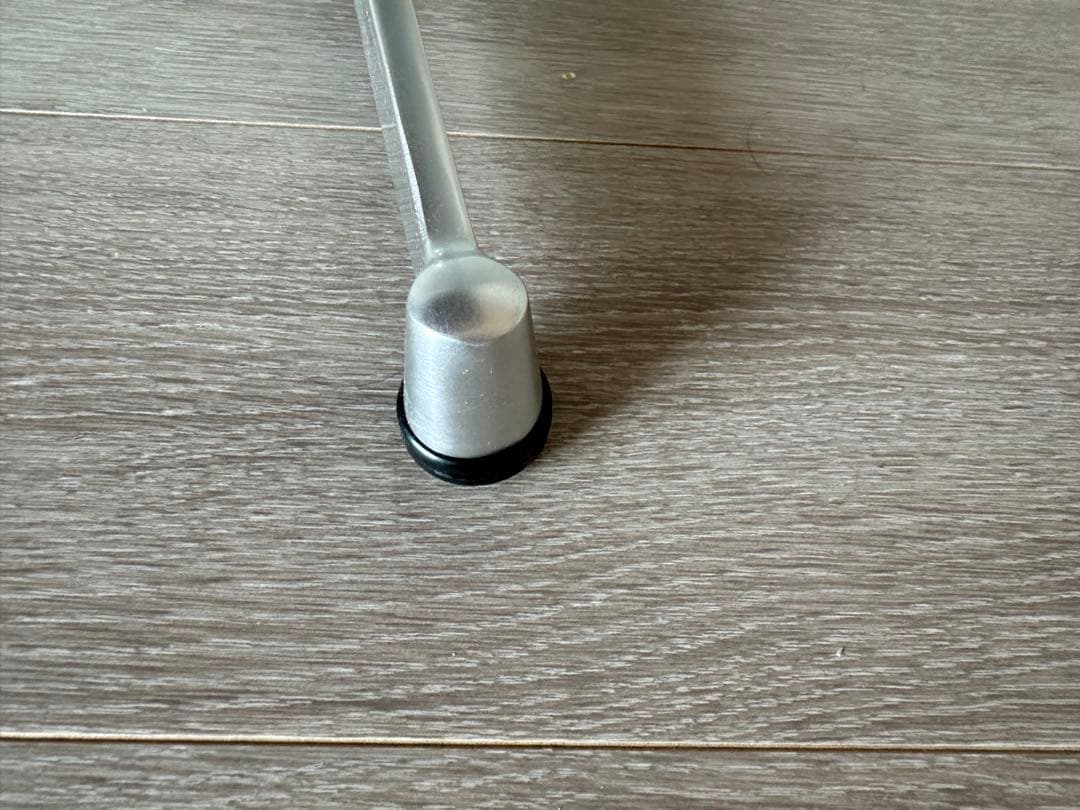 さっくー　【送料込み】グリニッチダイニングテーブルウォルナット1200