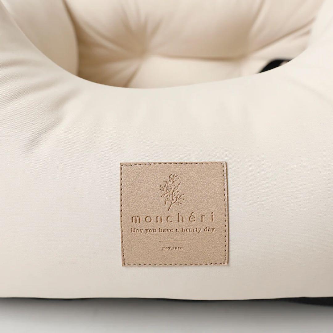 モンシェリ ドライブペットベッド 撥水 新品 - メルカリ