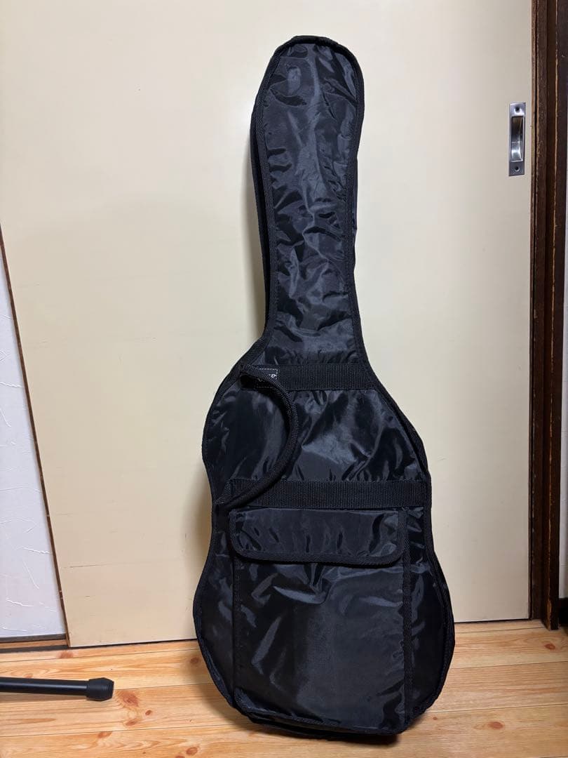 epiphone Les Paul studio ケース&スタンド付　赤 RED