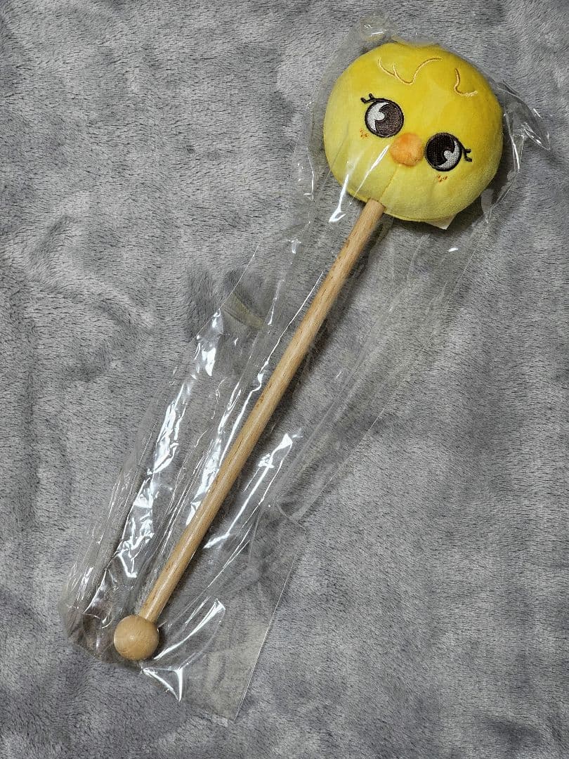 Felix ポガリ ぬいぐるみ うちわ 肩たたき棒 skzoo Stray Kids - SKZOO