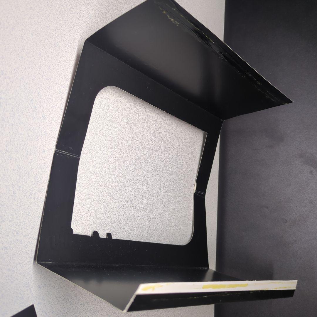 HPI Racing アルファロメオ155 96ITC 白マルティニ　ラリーニ