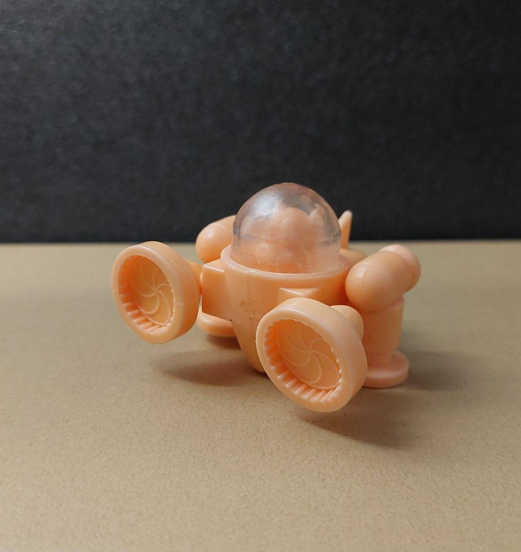 スーパーマリオランド 消しゴム フィギュア タタンガ