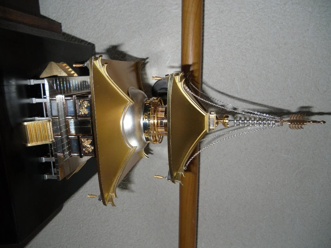 多宝塔 閼伽井坊多宝塔｜観光スポット｜【公式】山口県観光/旅行サイト