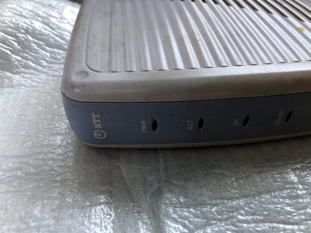 NTT V30Slim『スリム』INSメイト64【中古品】1点 NTT V30Slim『スリム