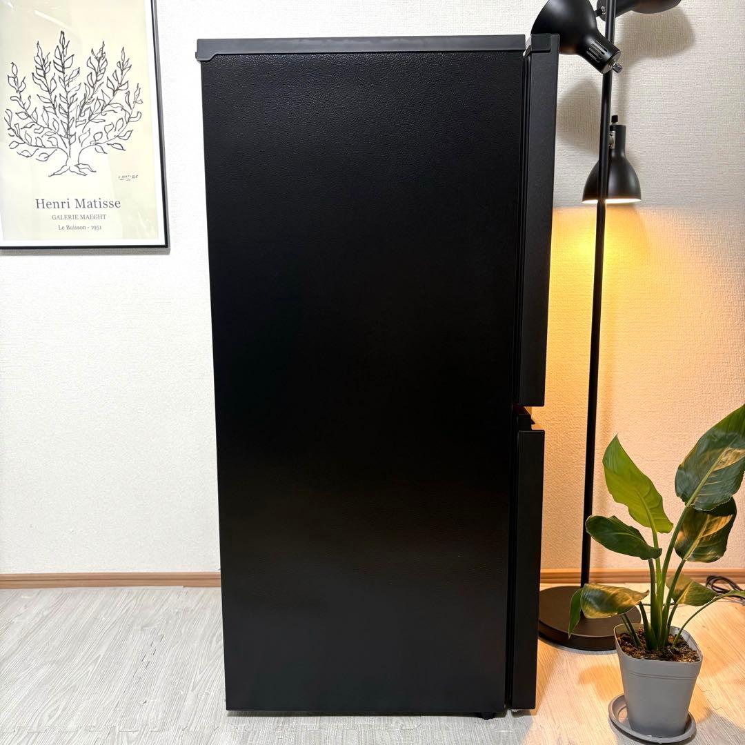 2024年 冷蔵庫 一人暮らし 単身用 小型 3ヶ月保証 送料無料 パナソニック