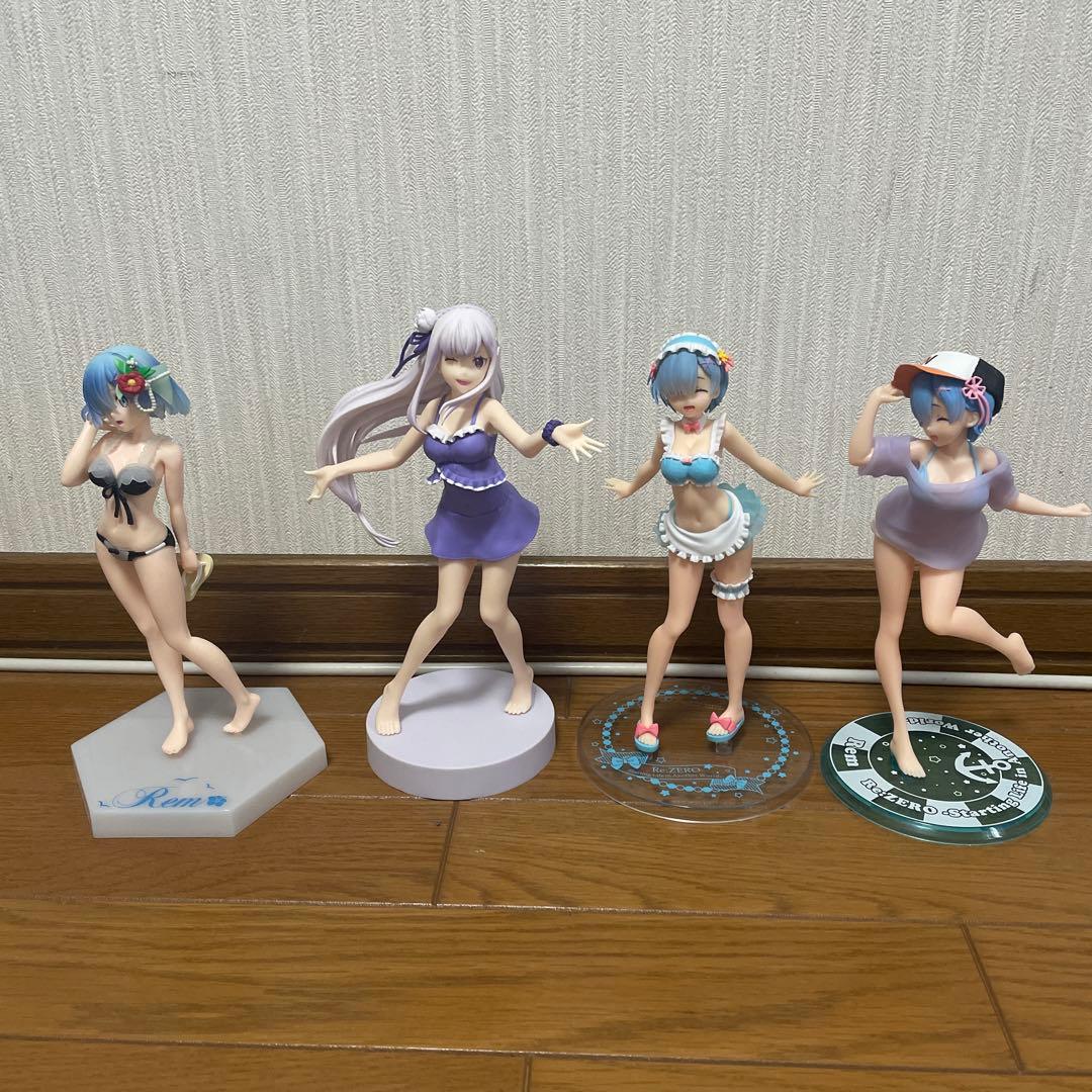 美少女フィギュア 22体まとめ売り