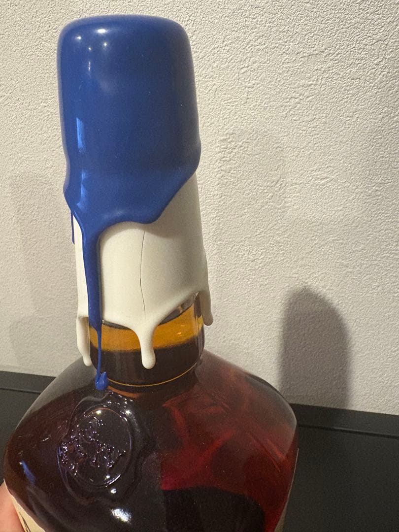 2024 Maker´s Mark ×ドジャース 限定ウイスキー