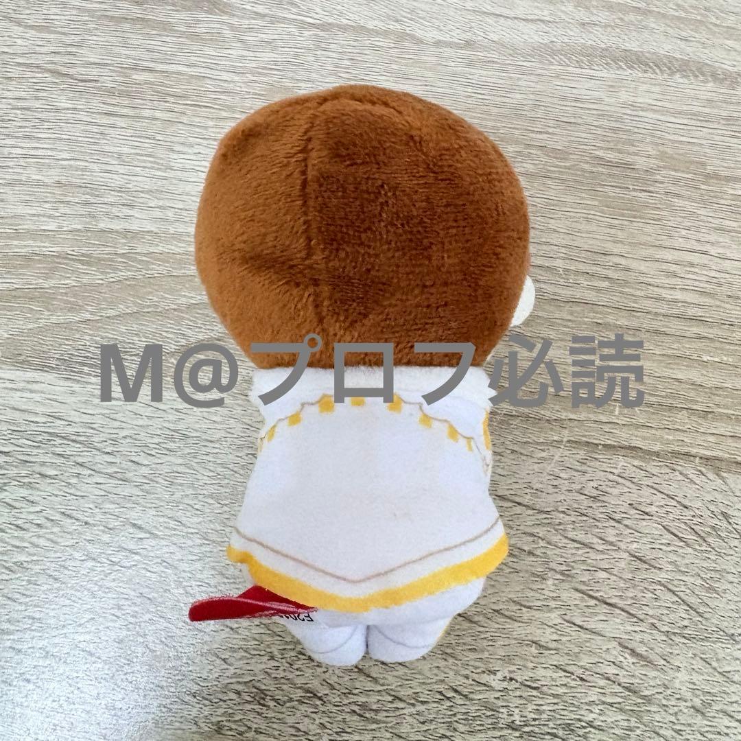 髙橋海人 ちょっこりさん シュシュ PVC アクスタ│rodoku.co.jp