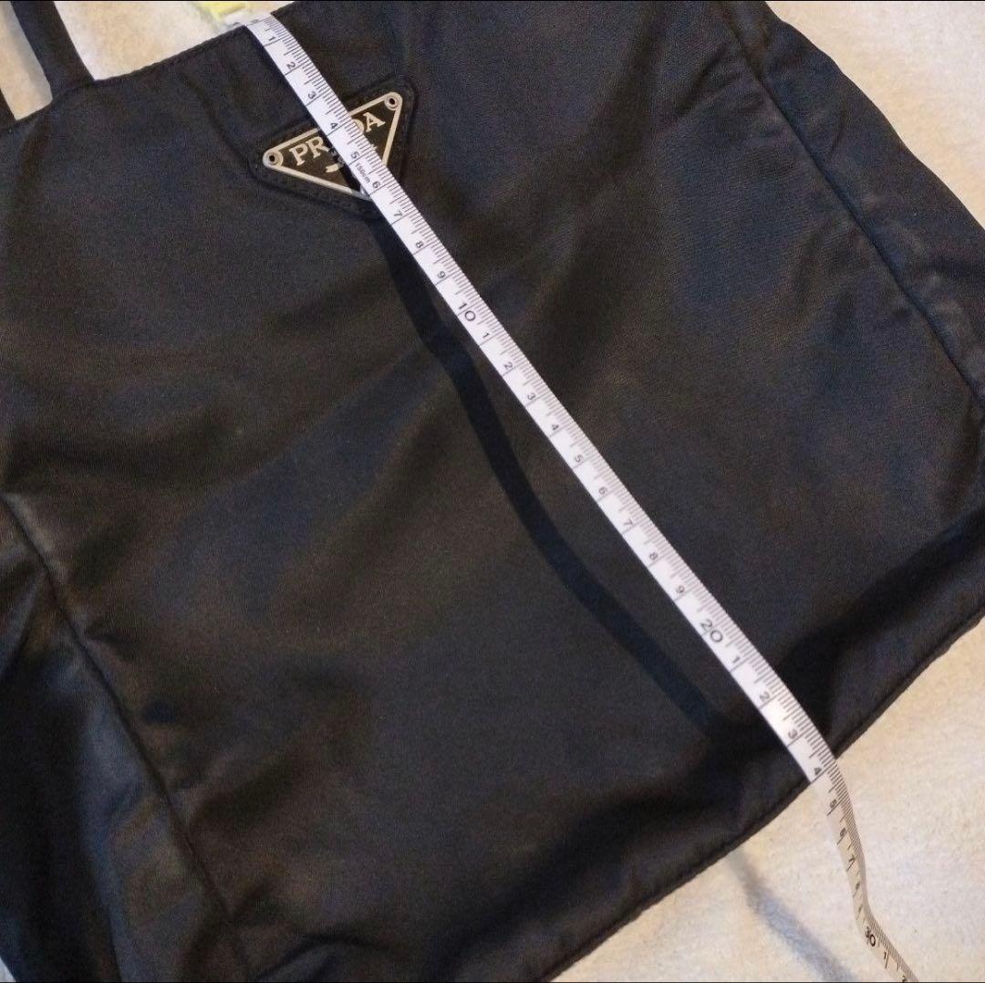 チ*ン様 【美品・確実正規品】PRADA ミニトート ハンドバッグ