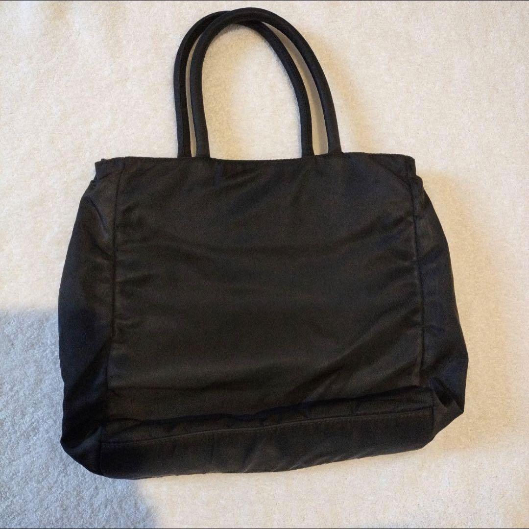 チ*ン様 【美品・確実正規品】PRADA ミニトート ハンドバッグ