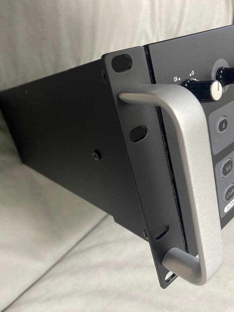 YAMAHA TF-Rack デジタルミキサー