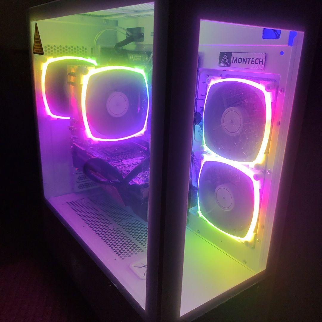 説明文必読　オーダーメイドＰＣ販売　５０