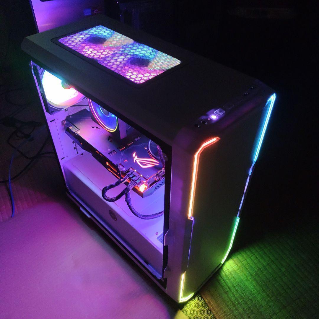 説明文必読　オーダーメイドＰＣ販売　５０