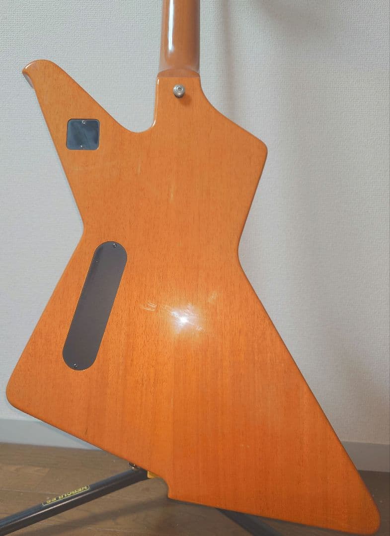 haruka様専用】Ibanez Destroyer Ⅱ 2015