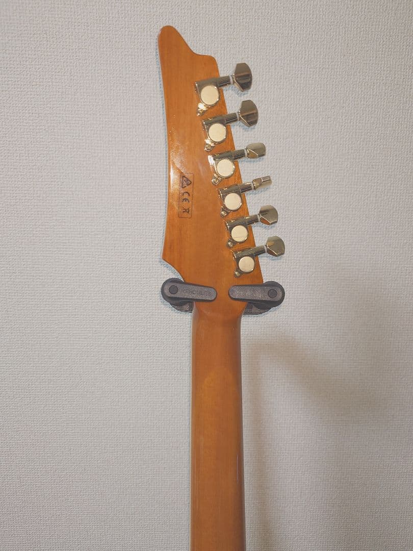 haruka様専用】Ibanez Destroyer Ⅱ 2015