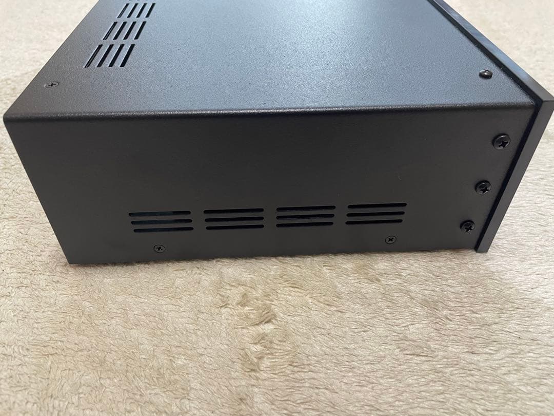 Radial HDI スタジオクオリティDI