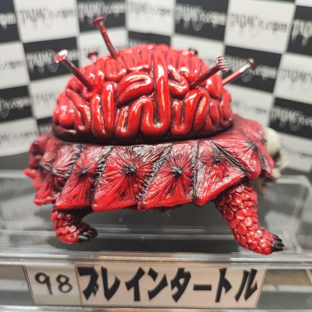 98ブレインタートル