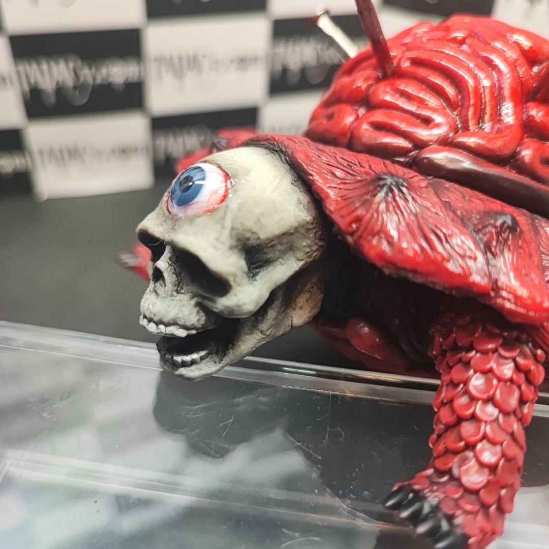 98ブレインタートル