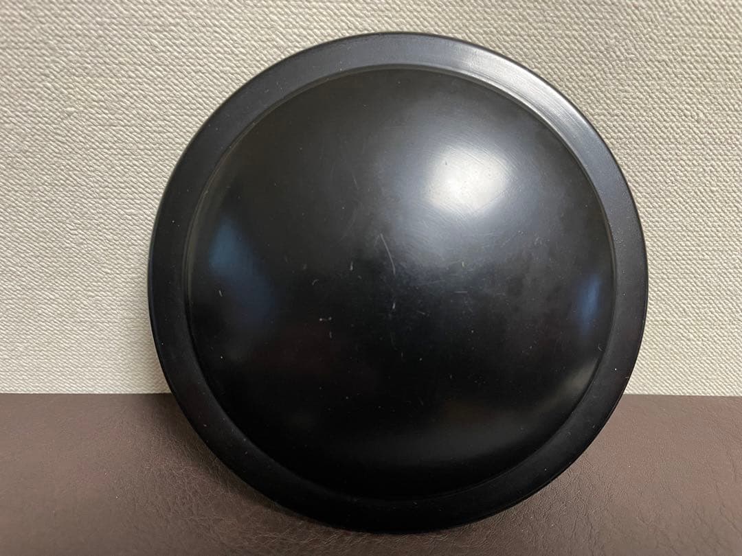 西岡小十 朝鮮唐津耳付水指